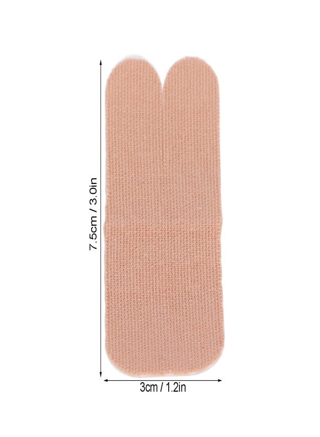 ANGGREK Thumb Pain Relieving Patch,ANGGREK 10 Pcs Thumb Protecting Tape Self Adhesive Elastic Cloth Pain Relieving Patch for Thumbs Fingers Pain Relief Both Men and Women - Image 4